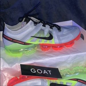 Nike vapor max